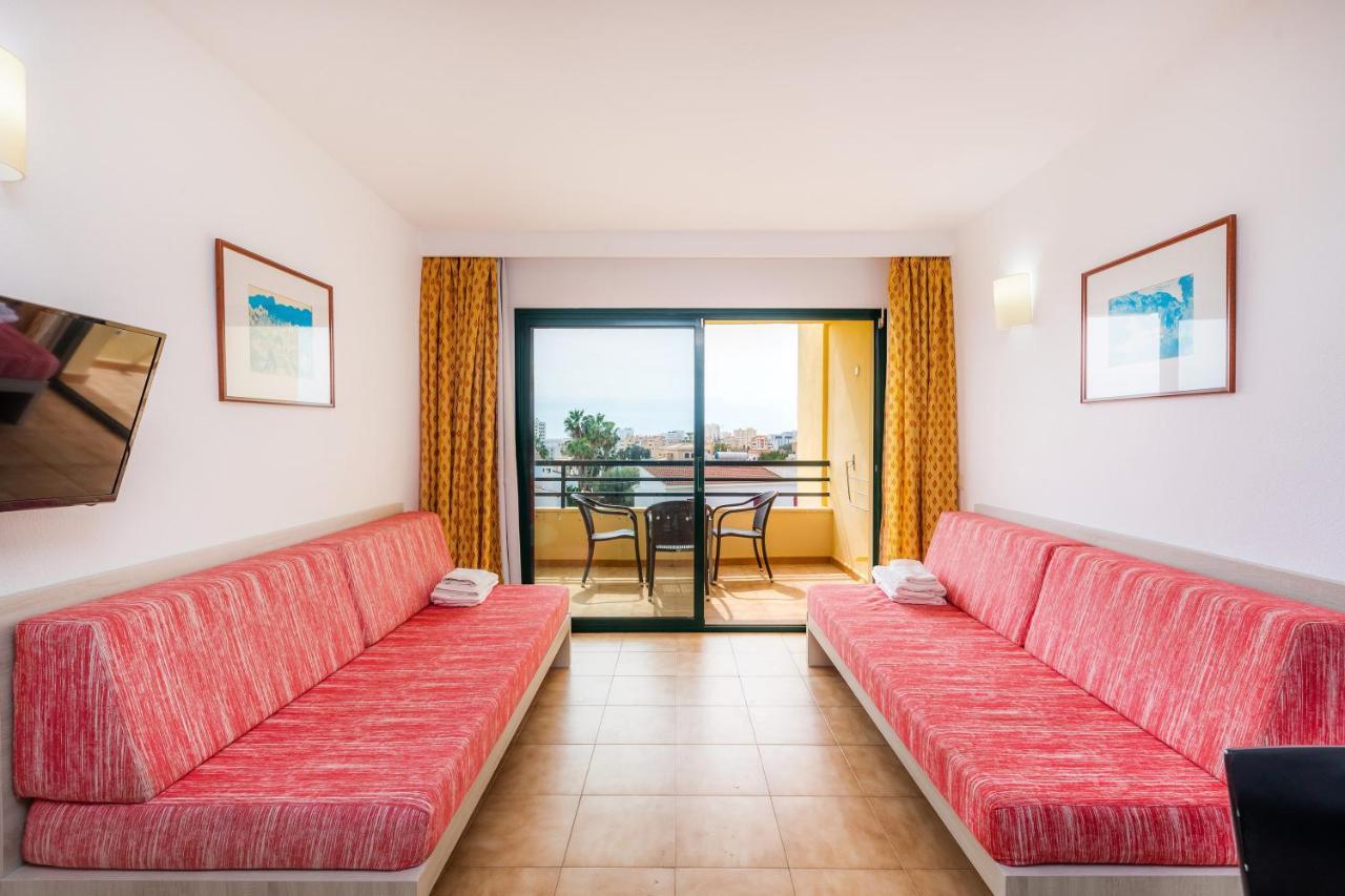 Apto Con Terraza 101 Cala Millor  Extérieur photo