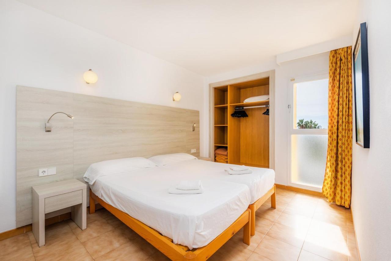 Apto Con Terraza 101 Cala Millor  Extérieur photo