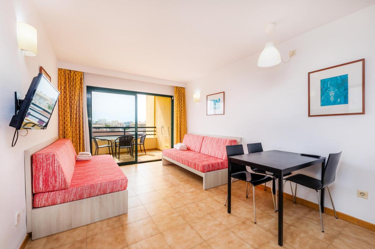 Apto Con Terraza 101 Cala Millor  Extérieur photo